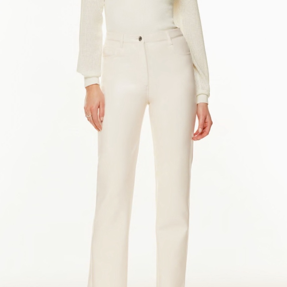 Aritzia Wilfred The Melina Pant Size 0